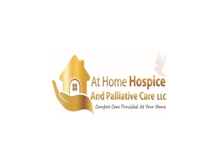 At Home Hospice and Palliative Care 768x576