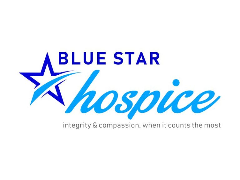Blue Star Hospice 768x576