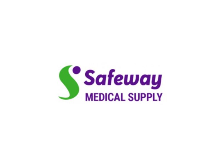 Safeway Medical Supply 768x576