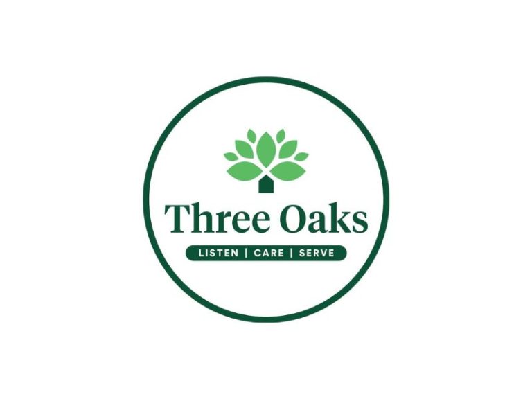 Three Oaks Hospice 768x576