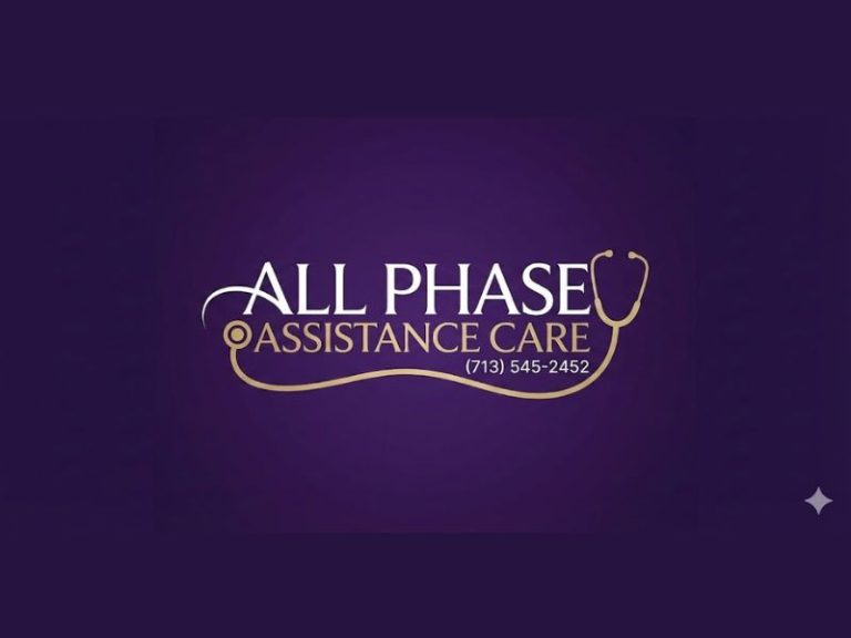 Allphase Assistance Care 1 768x576