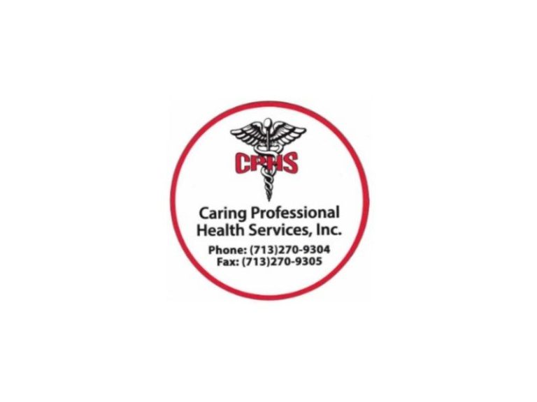 Caring Professional Health Services 768x576