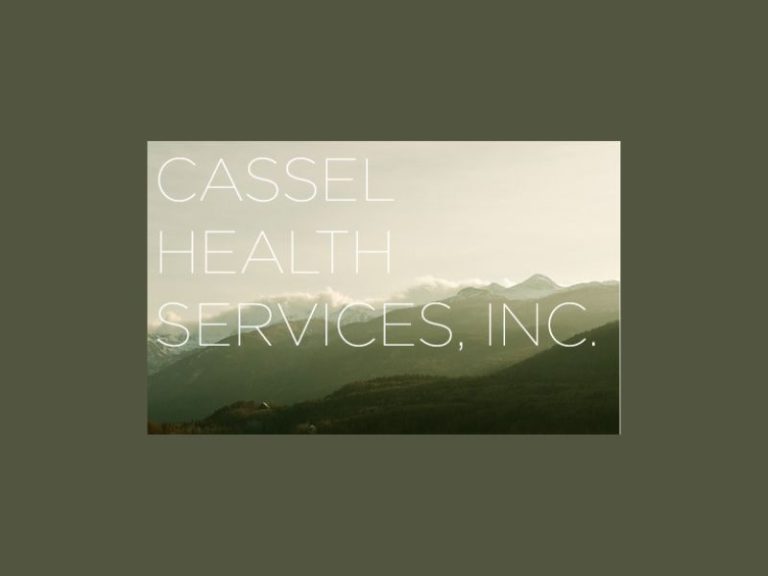 Cassel Health Services 768x576